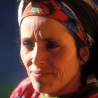 Amazigh