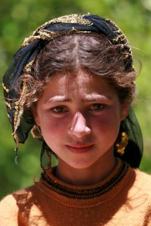 Amazigh 