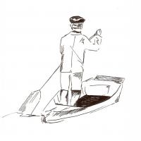 barque