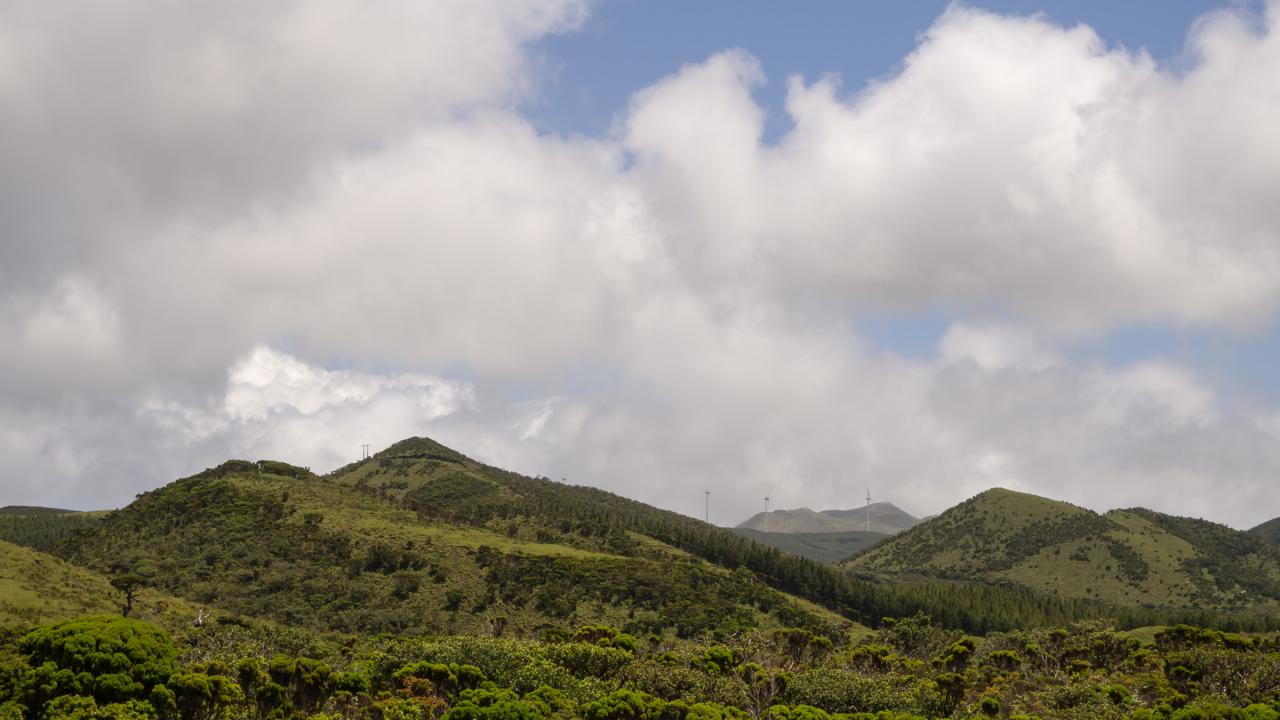 Açores