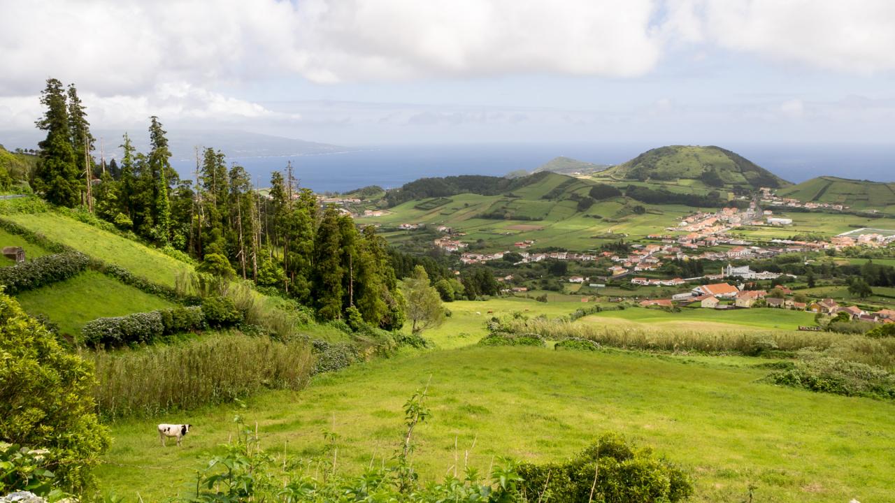 Açores