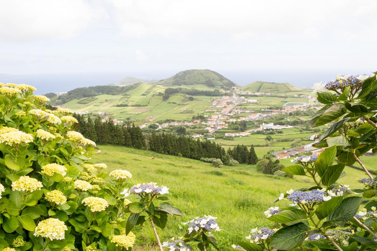 Açores