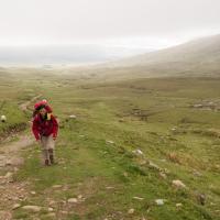 Irlande - Connemara