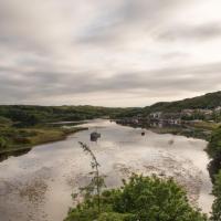 Irlande - Connemara
