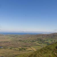 Irlande - Connemara