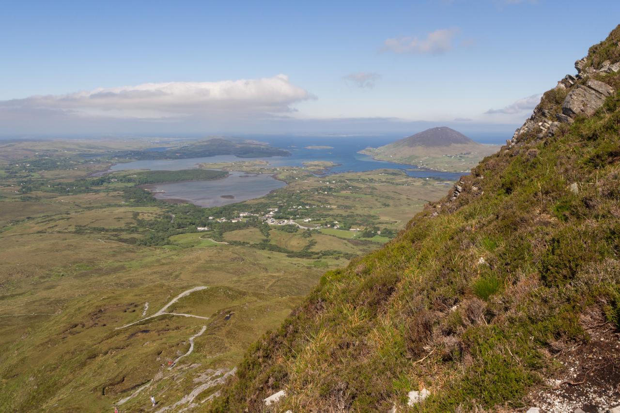 Best Irlande - Connemara -  mai 2017-14