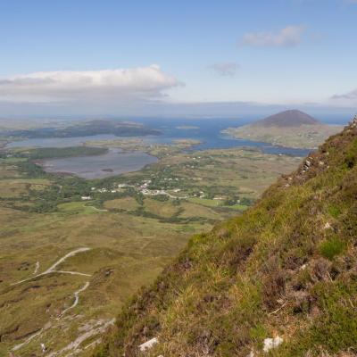 Irlande - Connemara