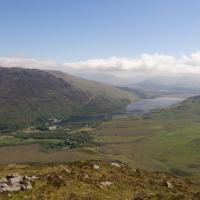 Irlande - Connemara