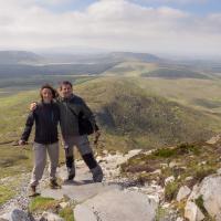 Irlande - Connemara