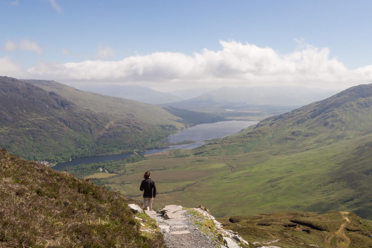 Best Irlande - Connemara -  mai 2017-18