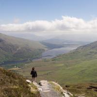 Irlande - Connemara