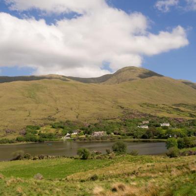 Irlande - Connemara