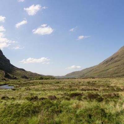 Irlande - Connemara