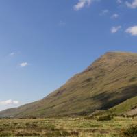 Irlande - Connemara