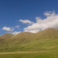 Irlande - Connemara