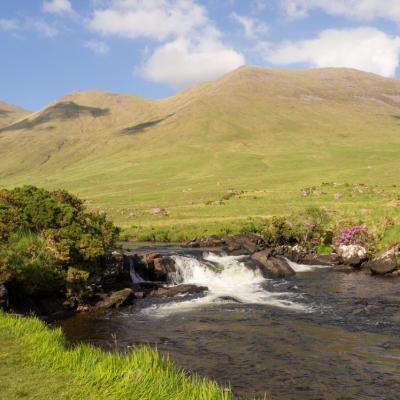 Irlande - Connemara