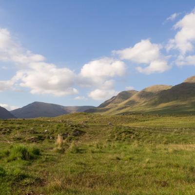 Irlande - Connemara