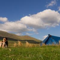 Irlande - Connemara