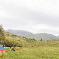 Irlande - Connemara