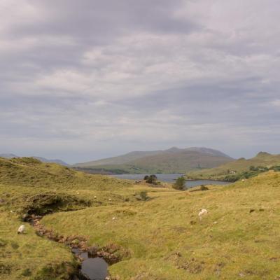 Irlande - Connemara