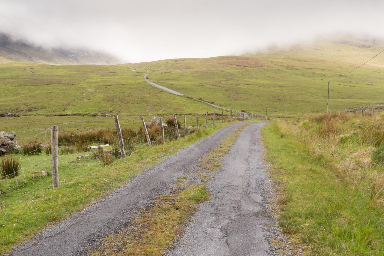 Best Irlande - Connemara -  mai 2017-4