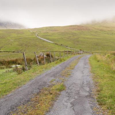Irlande - Connemara