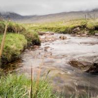 Irlande - Connemara