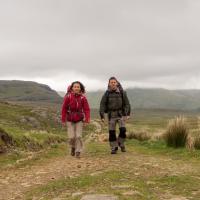 Irlande - Connemara