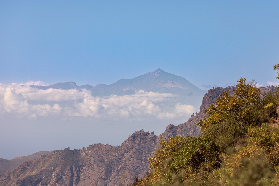 Canarias trek 10 sur 49 