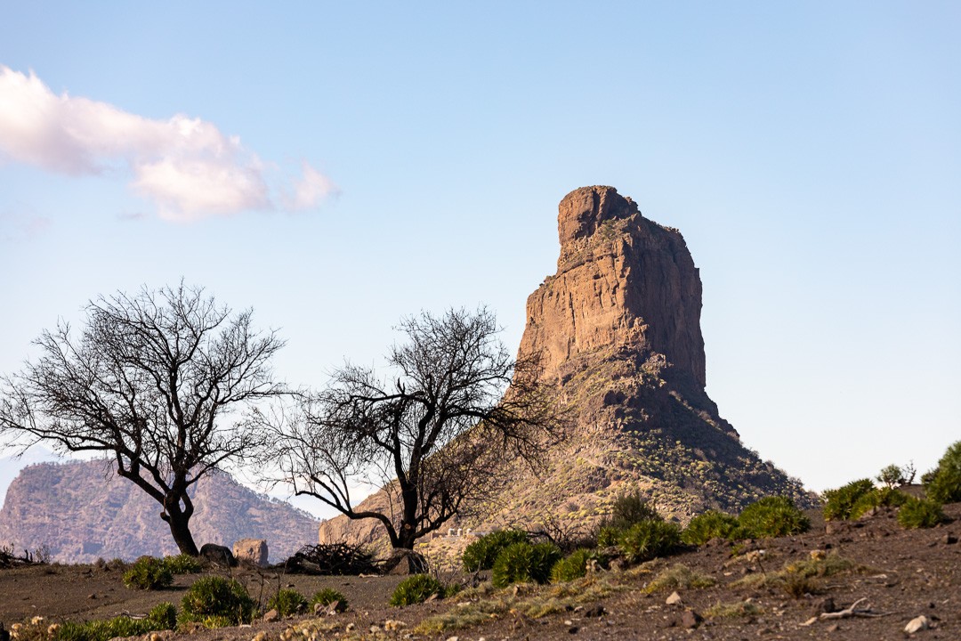 Canarias trek 13 sur 49 