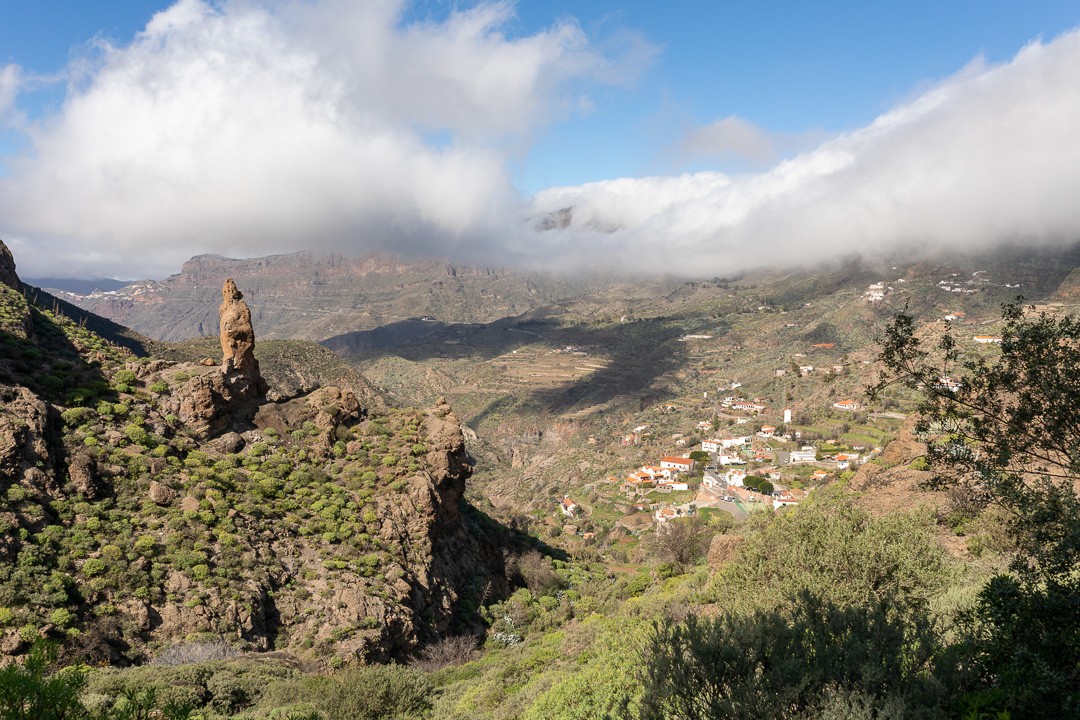 Canarias trek 16 sur 49 