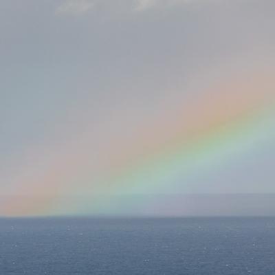 Traversé de l'archipel des îles Canaries