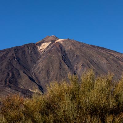 Traversé de l'archipel des îles Canaries