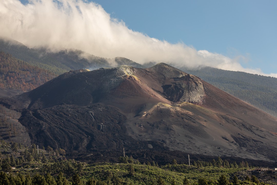 Canarias trek 33 sur 49 