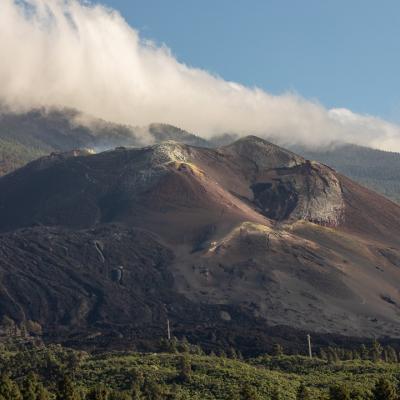 Porfolio Traversée des Îles Canaries 2023