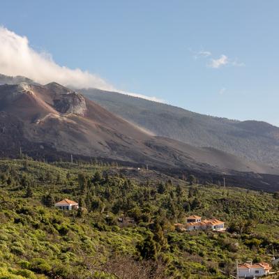 Traversé de l'archipel des îles Canaries
