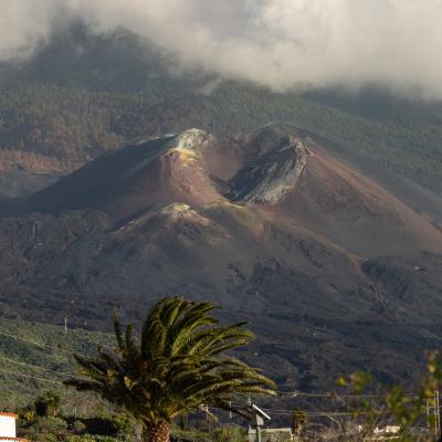 Traversé de l'archipel des îles Canaries