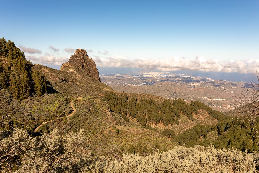 Canarias trek 4 sur 49 