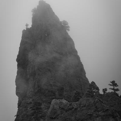  Traversé de l'archipel des îles Canaries