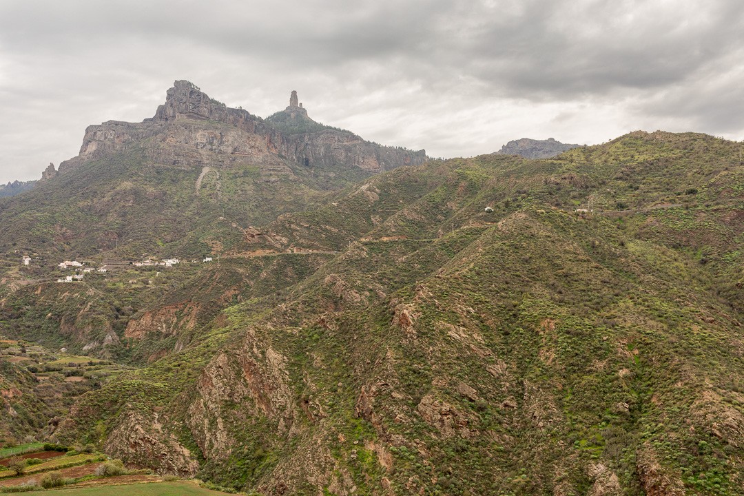 Canarias trek 6 sur 49 