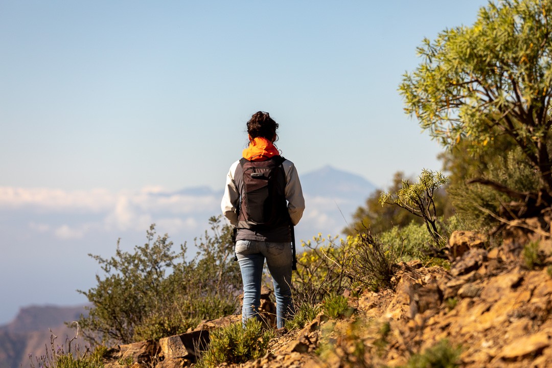 Canarias trek 9 sur 49 