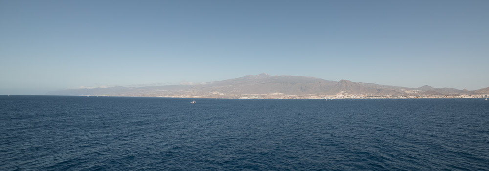 Île de la Gomera Canarias