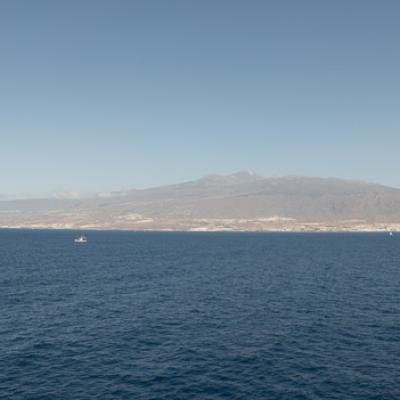Île de la Gomera Canarias