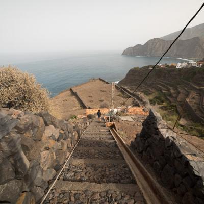 Île de la Gomera Canarias