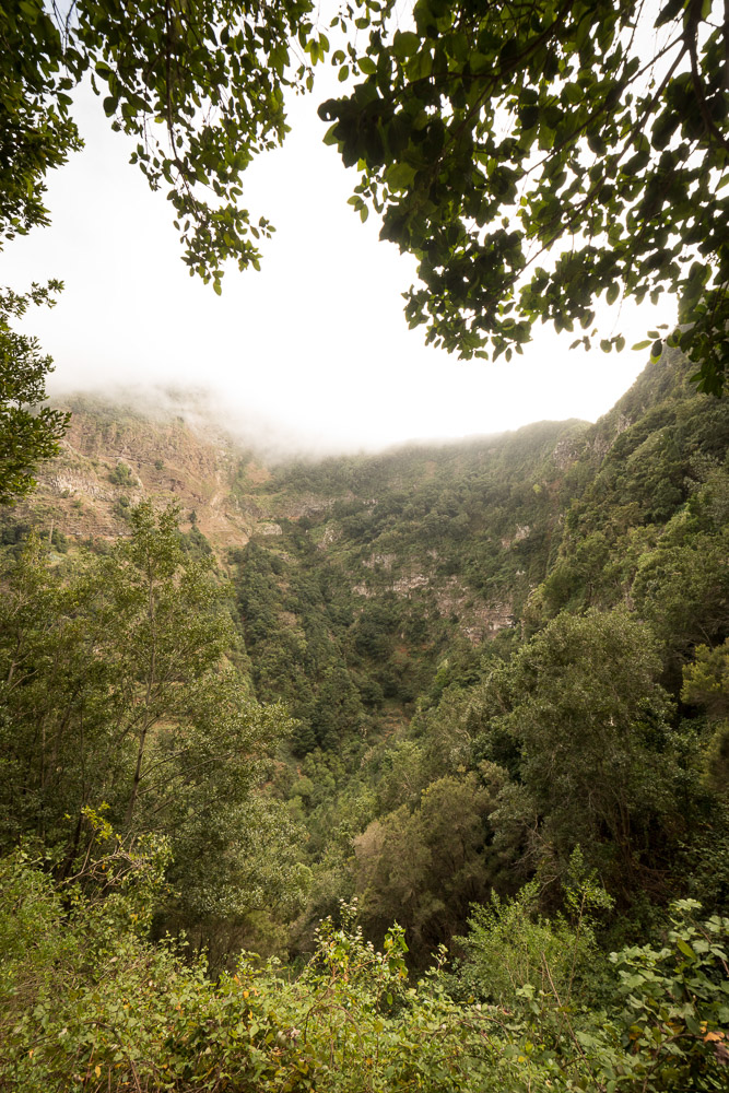 Île de la Gomera Canarias 