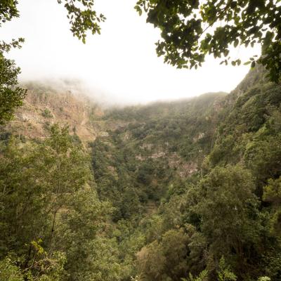 Île de la Gomera Canarias 