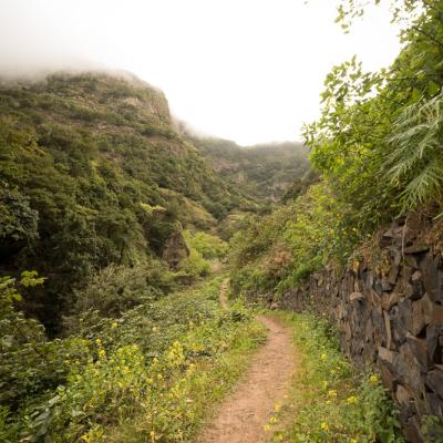Île de la Gomera Canarias 