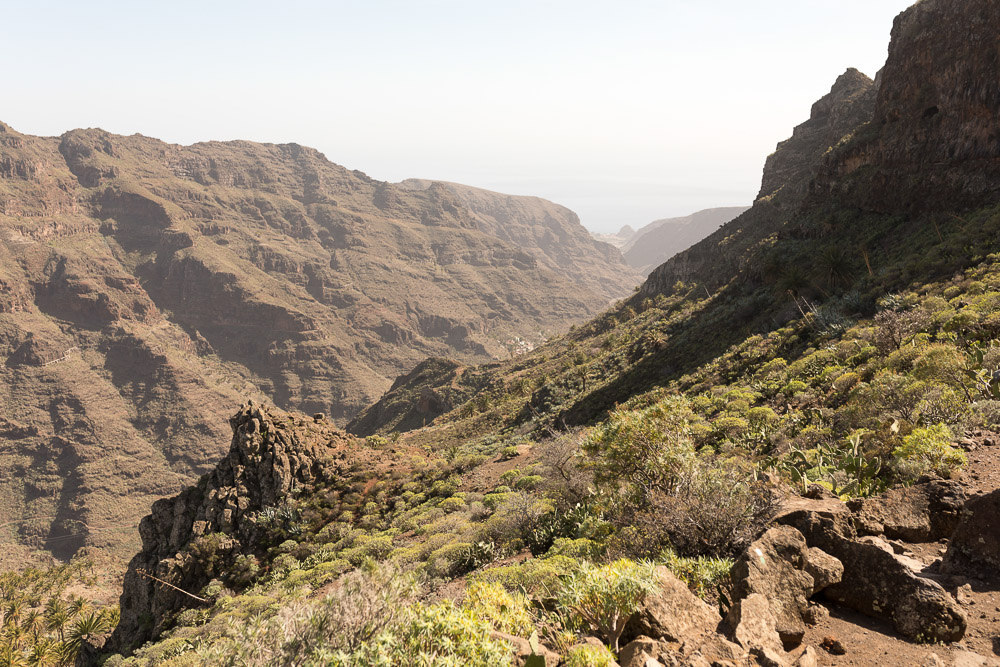 Île de la Gomera Canarias