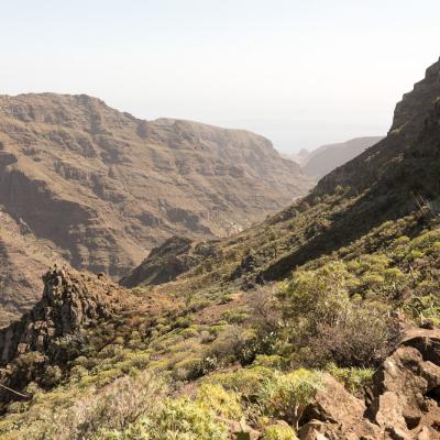 Île de la Gomera Canarias