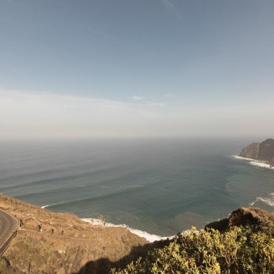 Île de la Gomera Canarias 